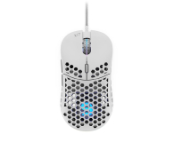SPC Gear LIX Onyx White - 594256 - zdjęcie 1